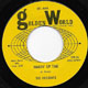 Northern Soul, Rare Soul - HOLIDAYS , MAKIN' UP TIME